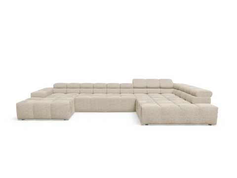 Wohnlandschaft LUM PLUS R